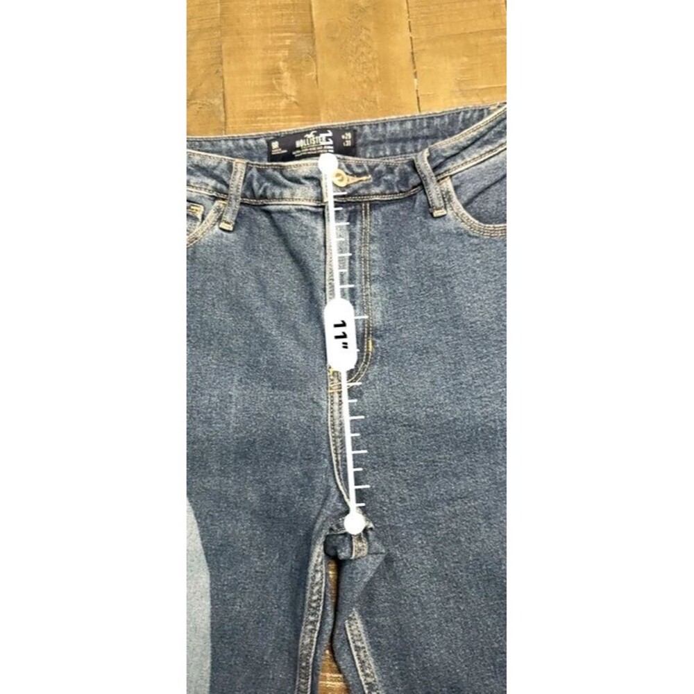 High Rise Dad Jeans - Picture 8 of 15